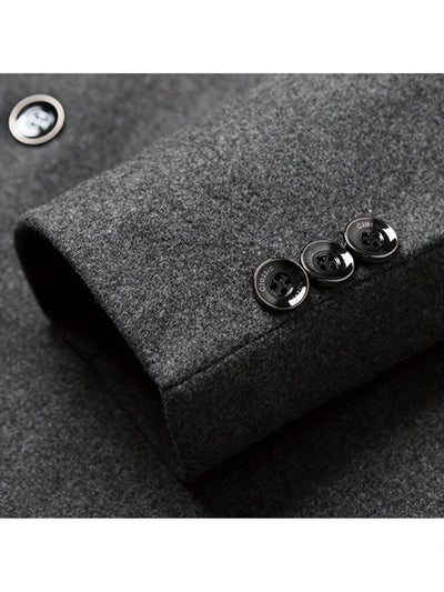 UrbanGent™ Casual Blazer Jacket