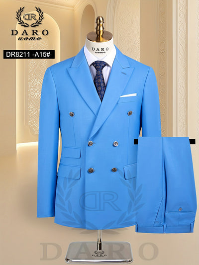 DaroWomo Majestic™ Blazer