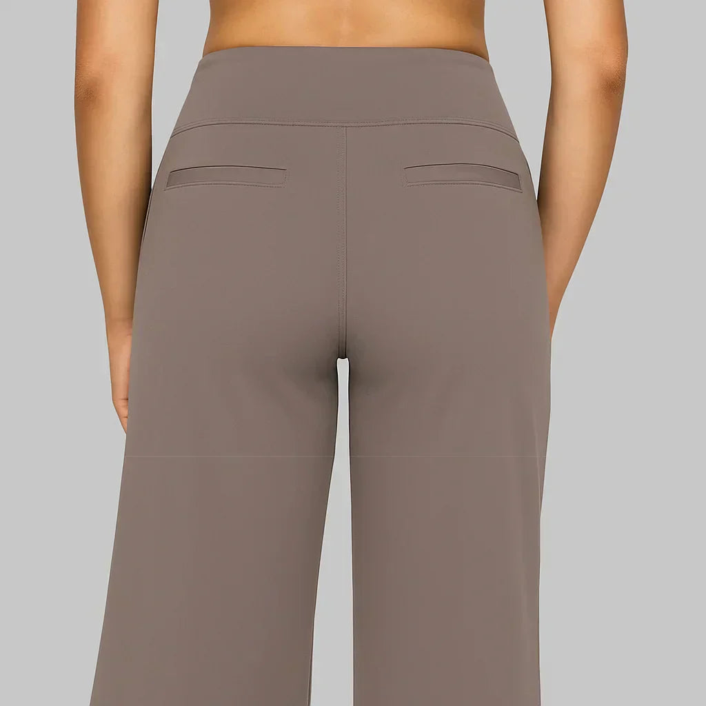 AmberEase™ | Comfortable Stretch Pants