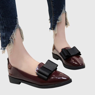 Sharon | Orthopedic Loafers