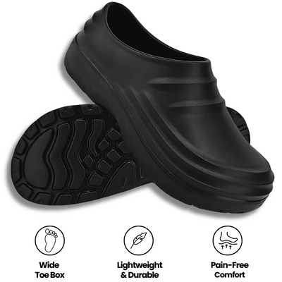 OrthoPro - Premium Orthopedic Footwear