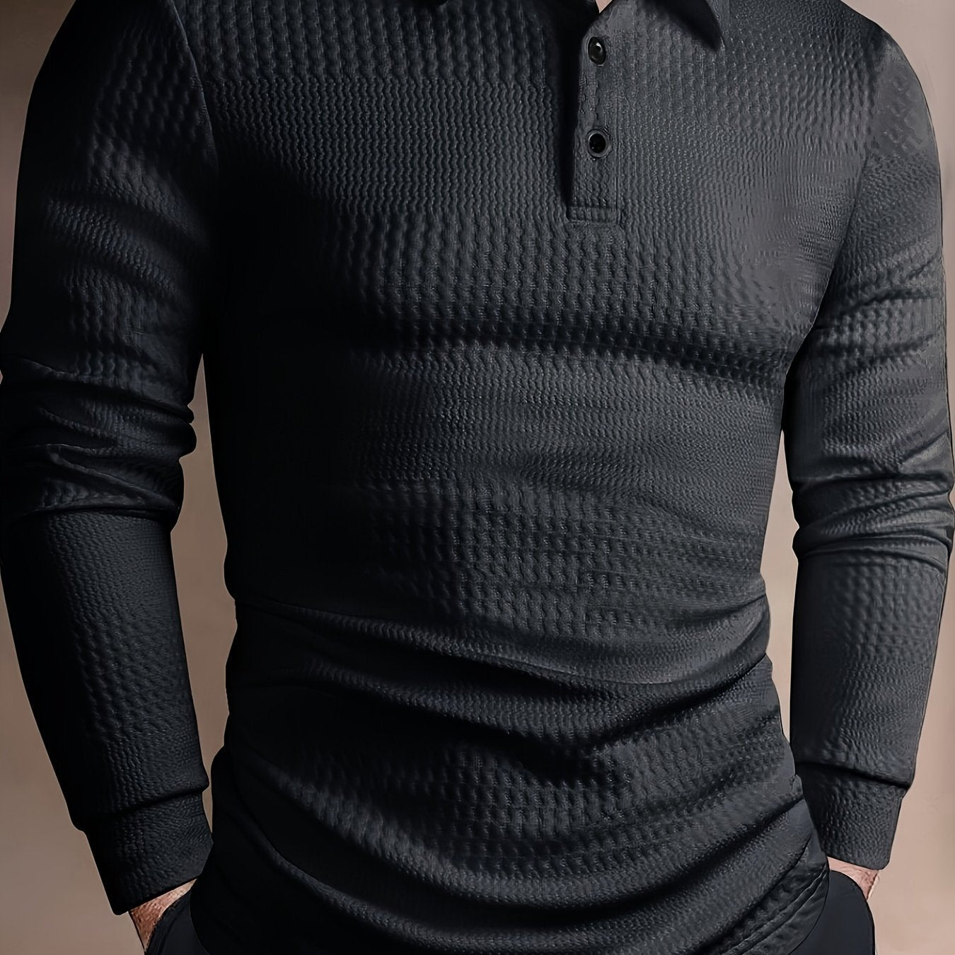 AeroForm™ | Men’s Wrinkle-Resistant Long Sleeve Shirt