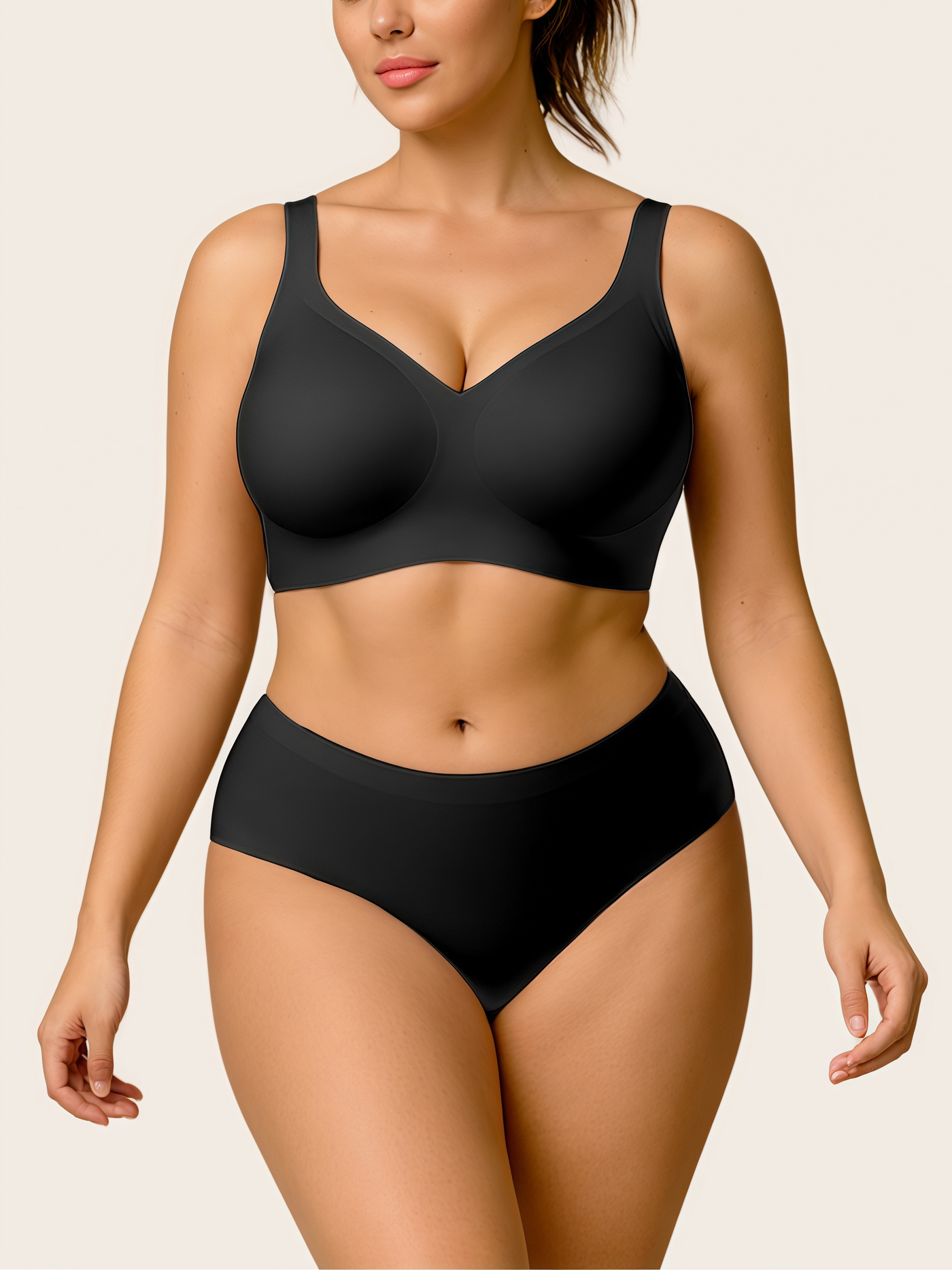 JellySoft™ Wireless T-Shirt Bra