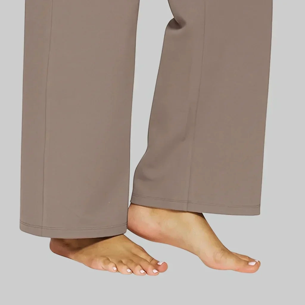 AmberEase™ | Comfortable Stretch Pants