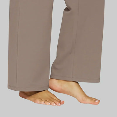 Velura™ Soft Jersey Trousers