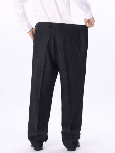 ClassicEase™ Plus-Size Dress Pants