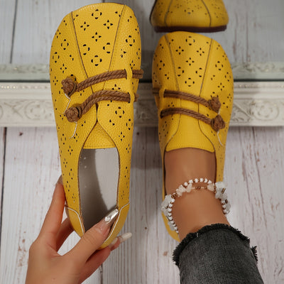 CharmStep™ All-Season Flats