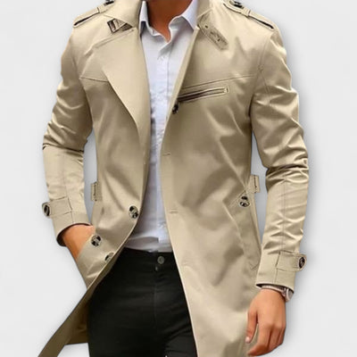 Giacca Artigianale™ | Handcrafted Italian Blazer