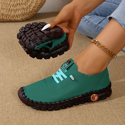 ComfiStep™ – Women’s Casual Flat Sports Shoes