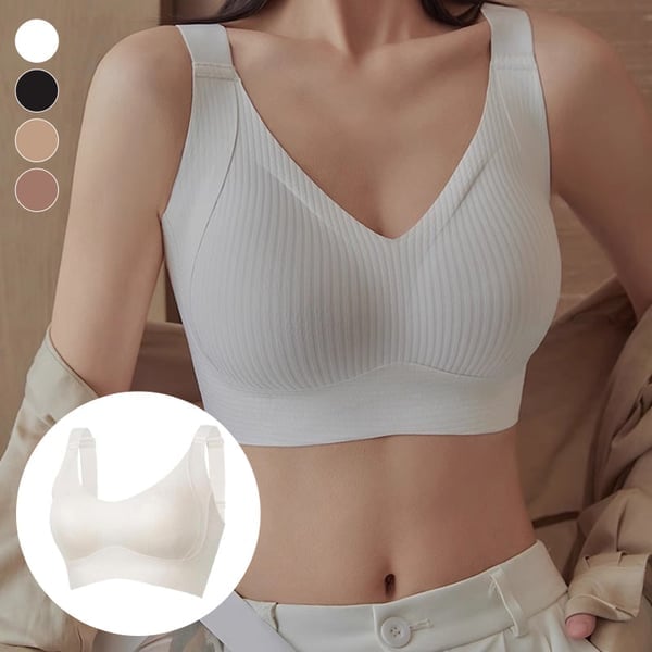 TrueForm™ Super Firming Wire-Free Bra