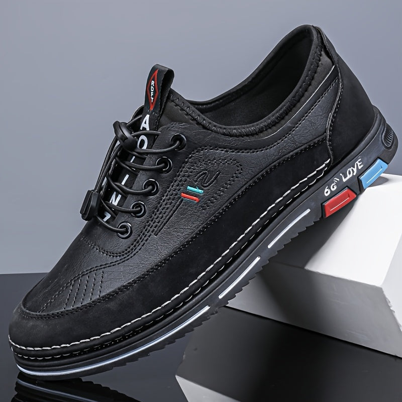 Zhenyuezu™ | Men’s Slip-On Comfort Shoes