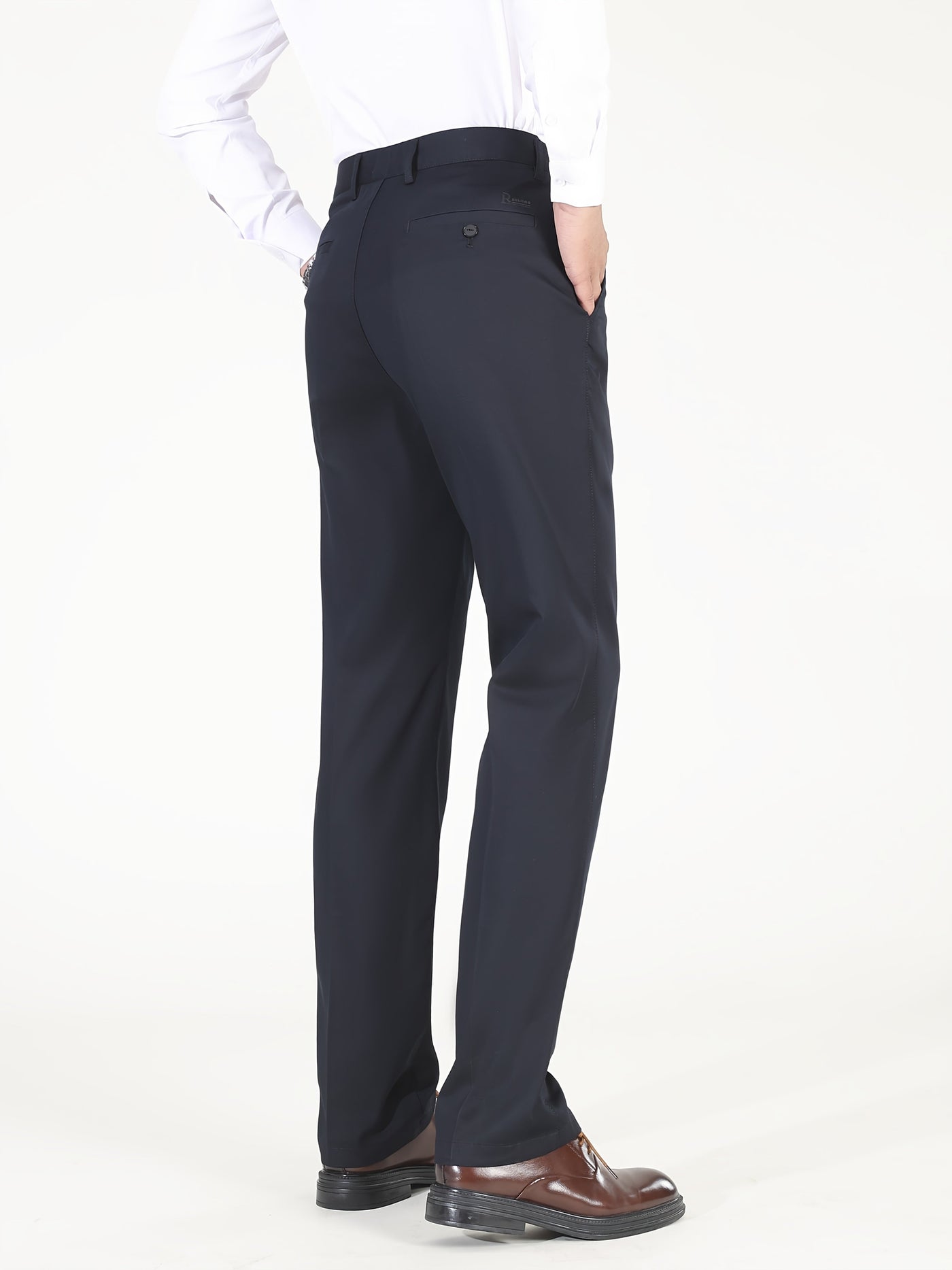 TimberLine™ Plus-Size Classic Stretch Jeans