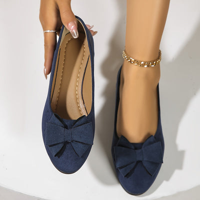Camélia® Comfort Ballet Flats