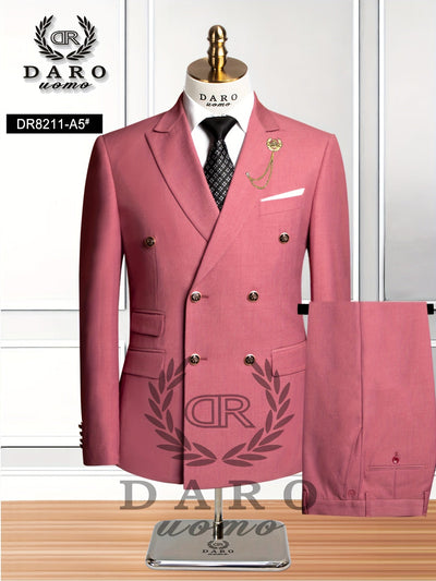 DaroWomo Majestic™ Blazer