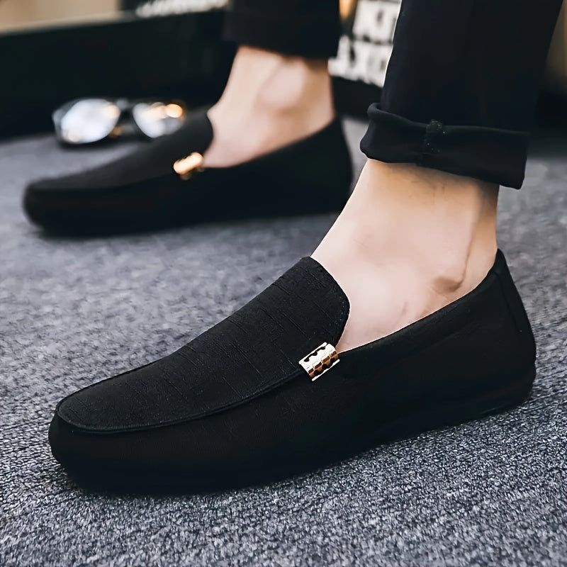 Zhenyuezu™ | Men’s Slip-On Comfort Shoes