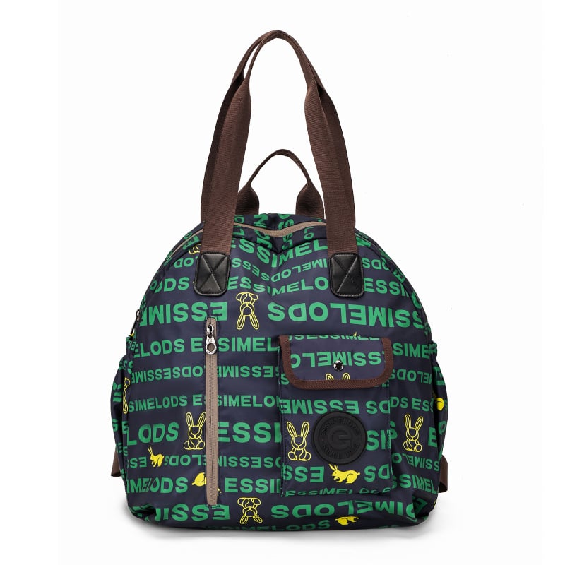 AquaGuard Max Waterproof Backpack