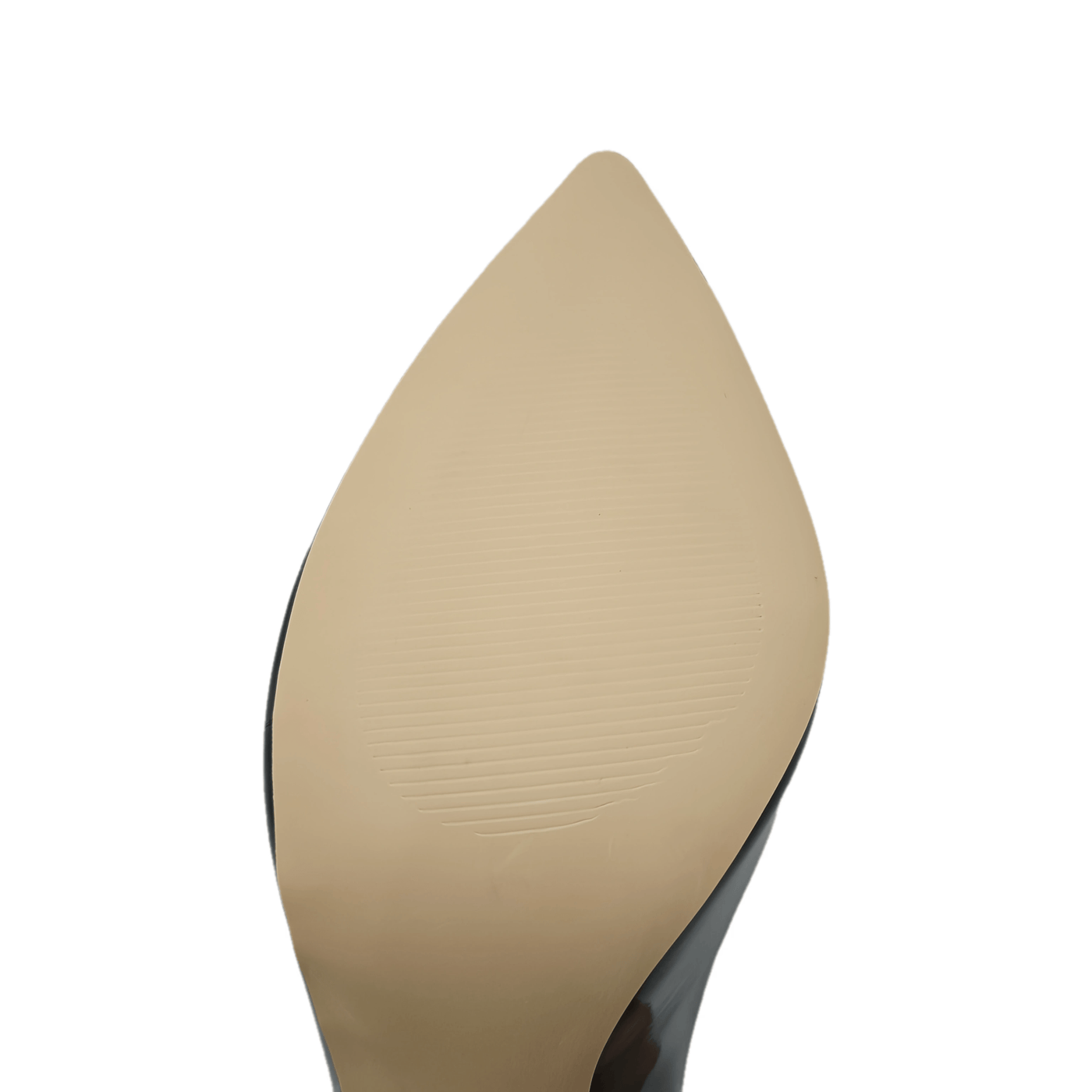 VOABOASY™ Glossy Elegance Stiletto Pumps