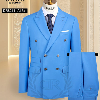 DaroWomo Majestic™ Blazer