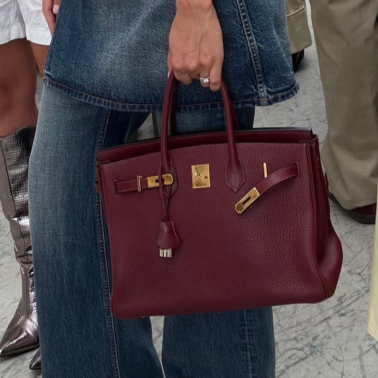 Celmira™ Signature Bag