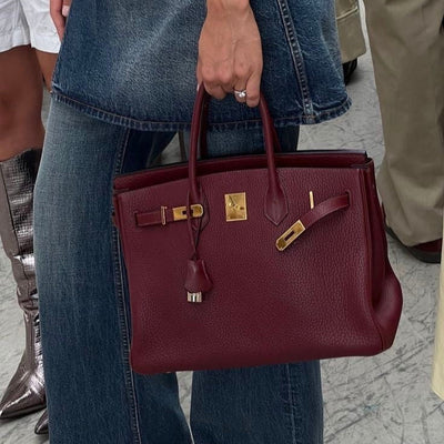 Celmira™ Signature Bag