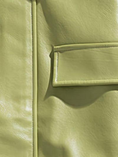 VarsityVibe™ Men’s Preppy Retro Jacket