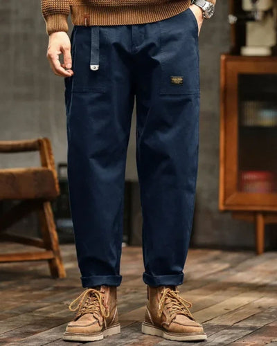 BRYLLE | Vintage Cargo Pants