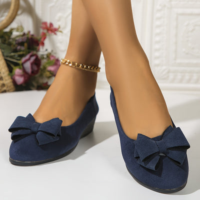 Camélia® Comfort Ballet Flats