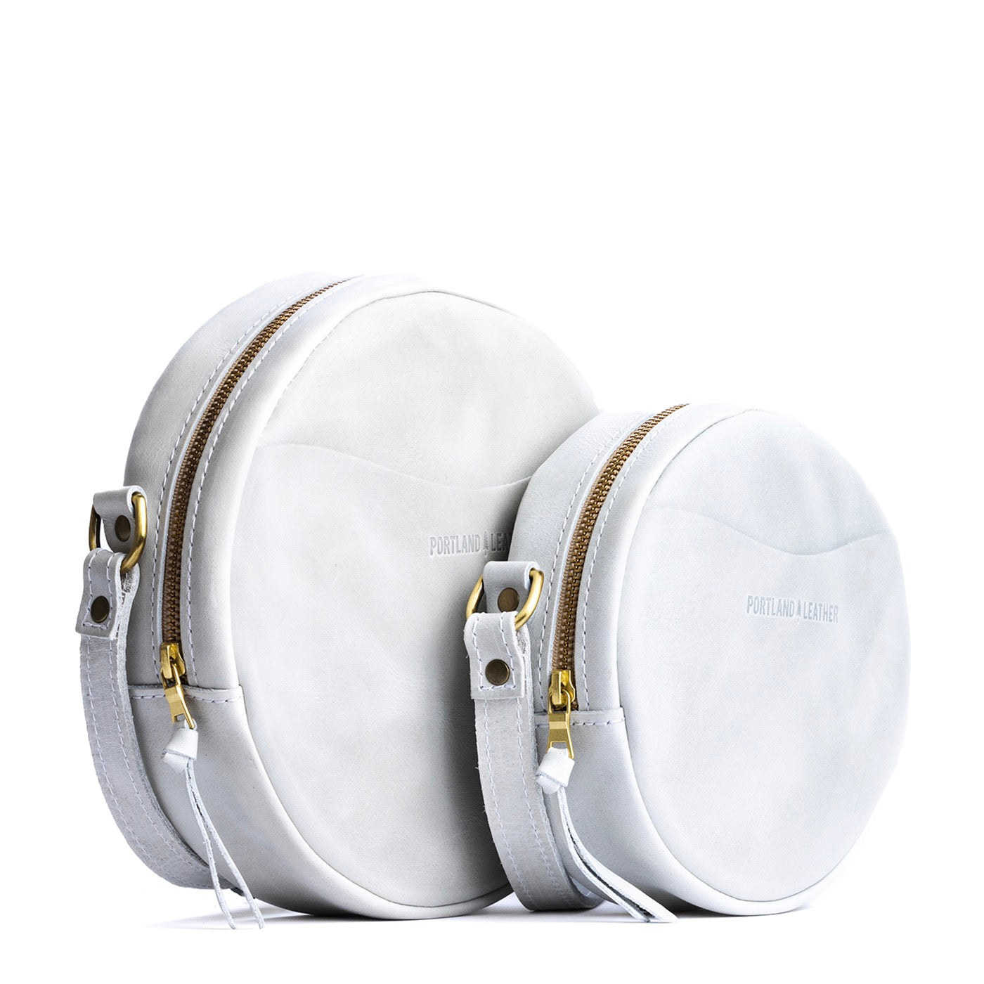 OrbitBag™ Circle Crossbody