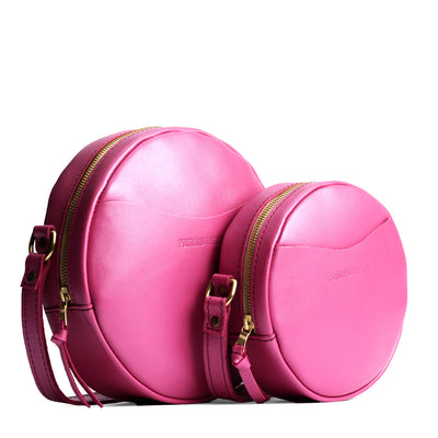 OrbitBag™ Circle Crossbody