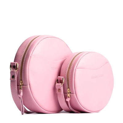 OrbitBag™ Circle Crossbody