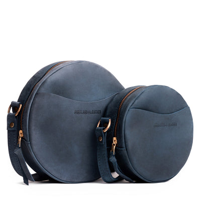 OrbitBag™ Circle Crossbody