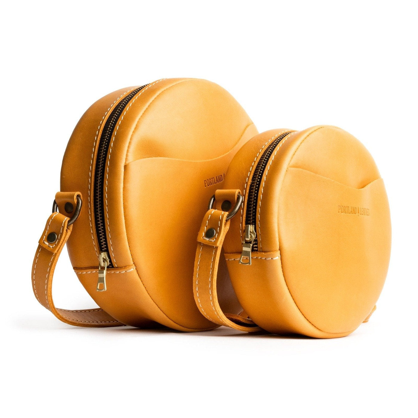 OrbitBag™ Circle Crossbody