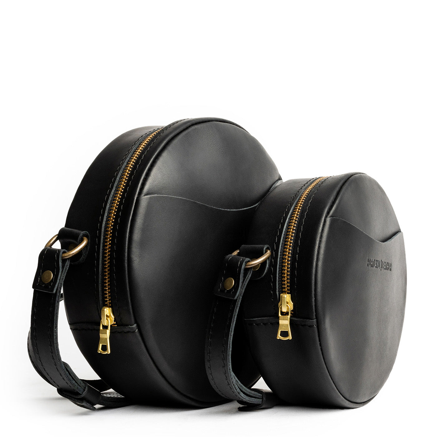 OrbitBag™ Circle Crossbody