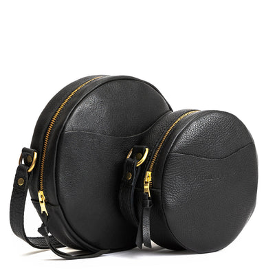 OrbitBag™ Circle Crossbody