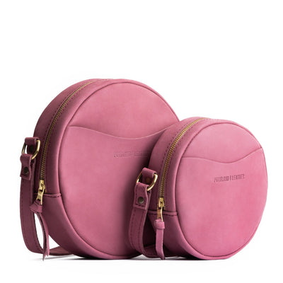 OrbitBag™ Circle Crossbody