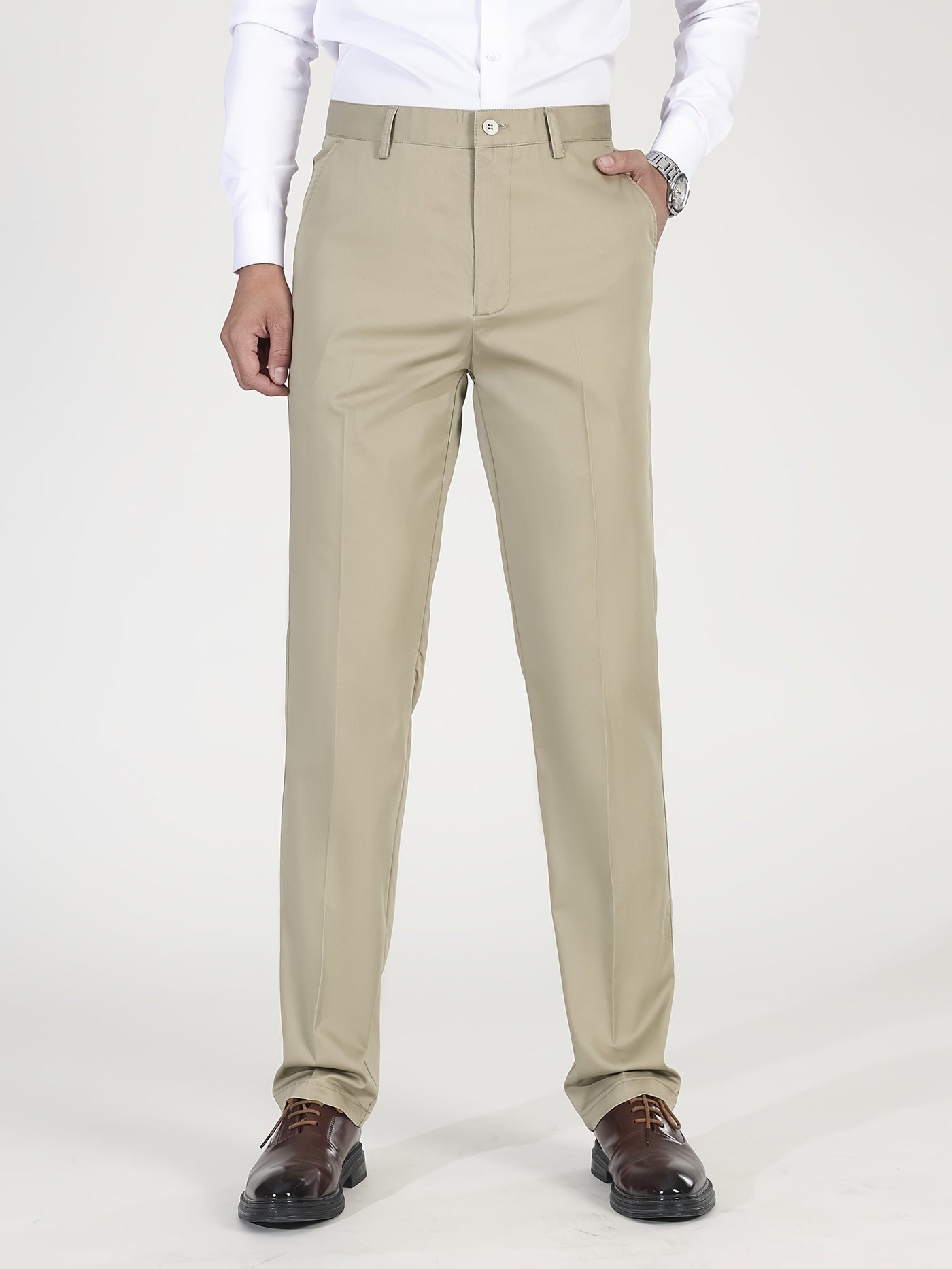 TimberLine™ Plus-Size Classic Stretch Jeans