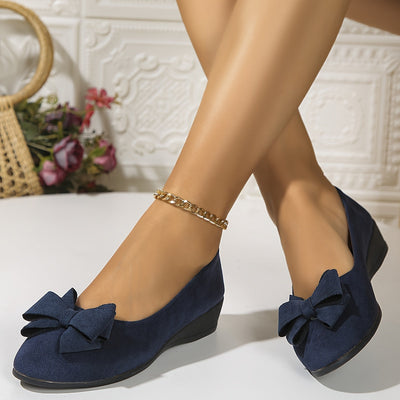 Camélia® Comfort Ballet Flats