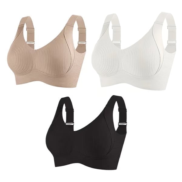 TrueForm™ Super Firming Wire-Free Bra