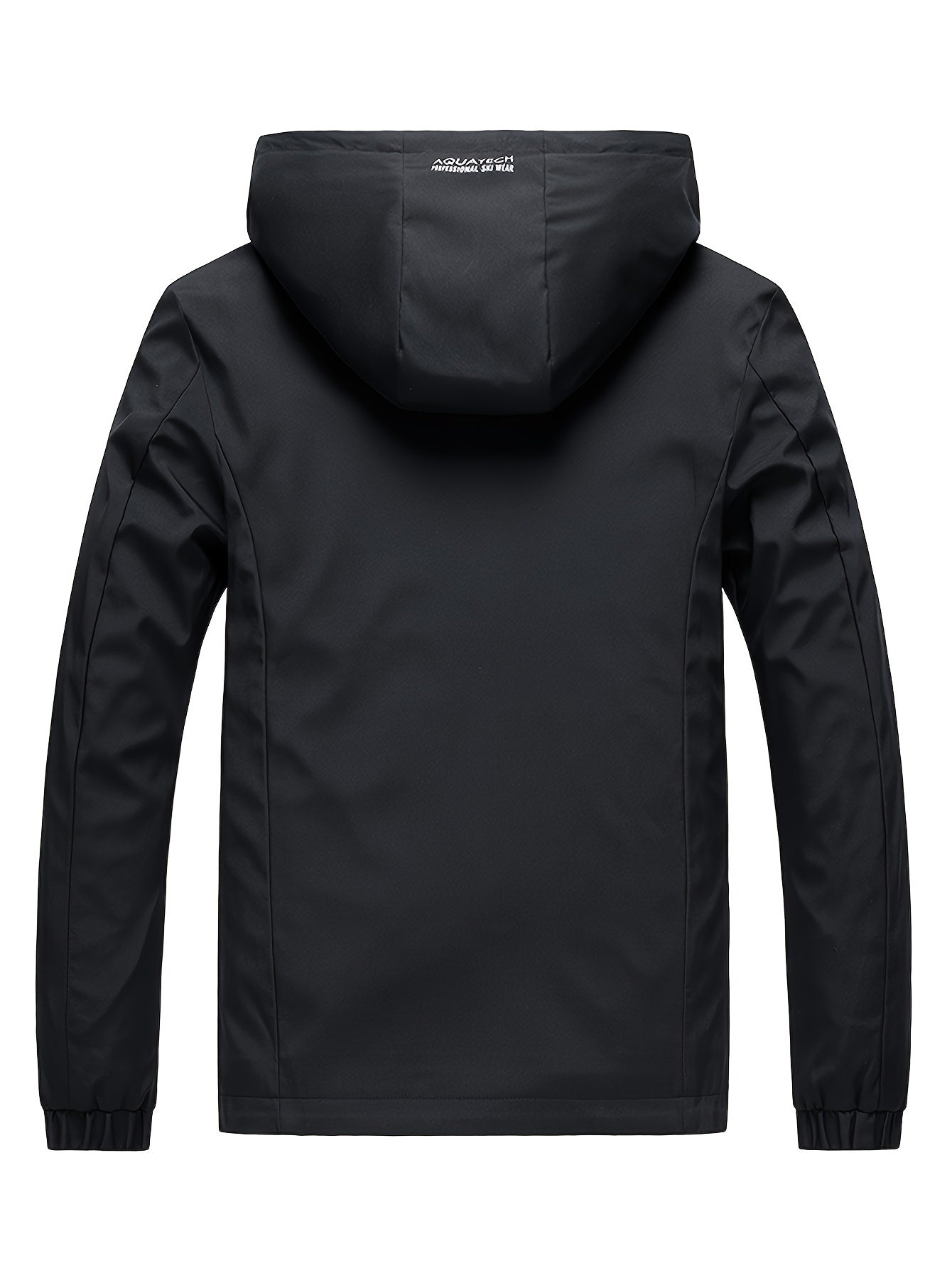 TrailGuard™ Oversized Hooded Fleece Jacket