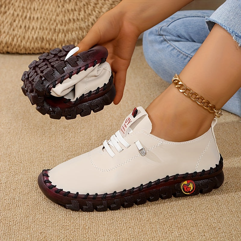 ComfiStep™ – Women’s Casual Flat Sports Shoes