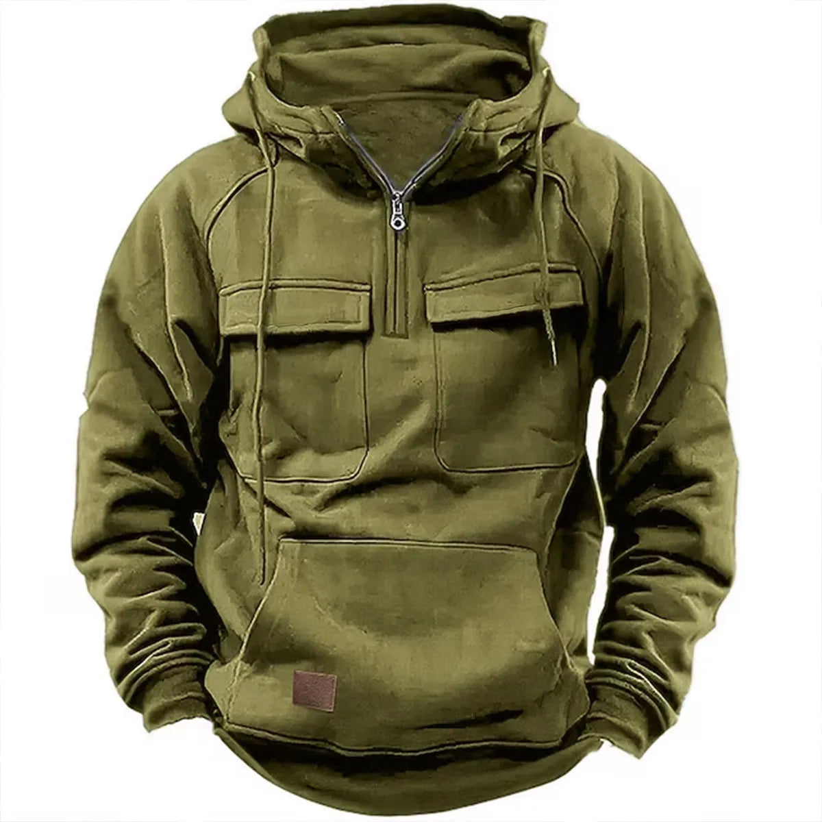 AdamZip™ Hoodie