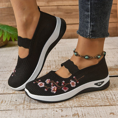 Floryn™ Slip-On Sneakers