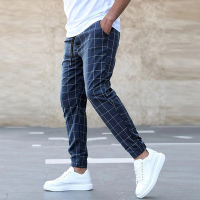 Enzo | Elegant Comfort Jogger