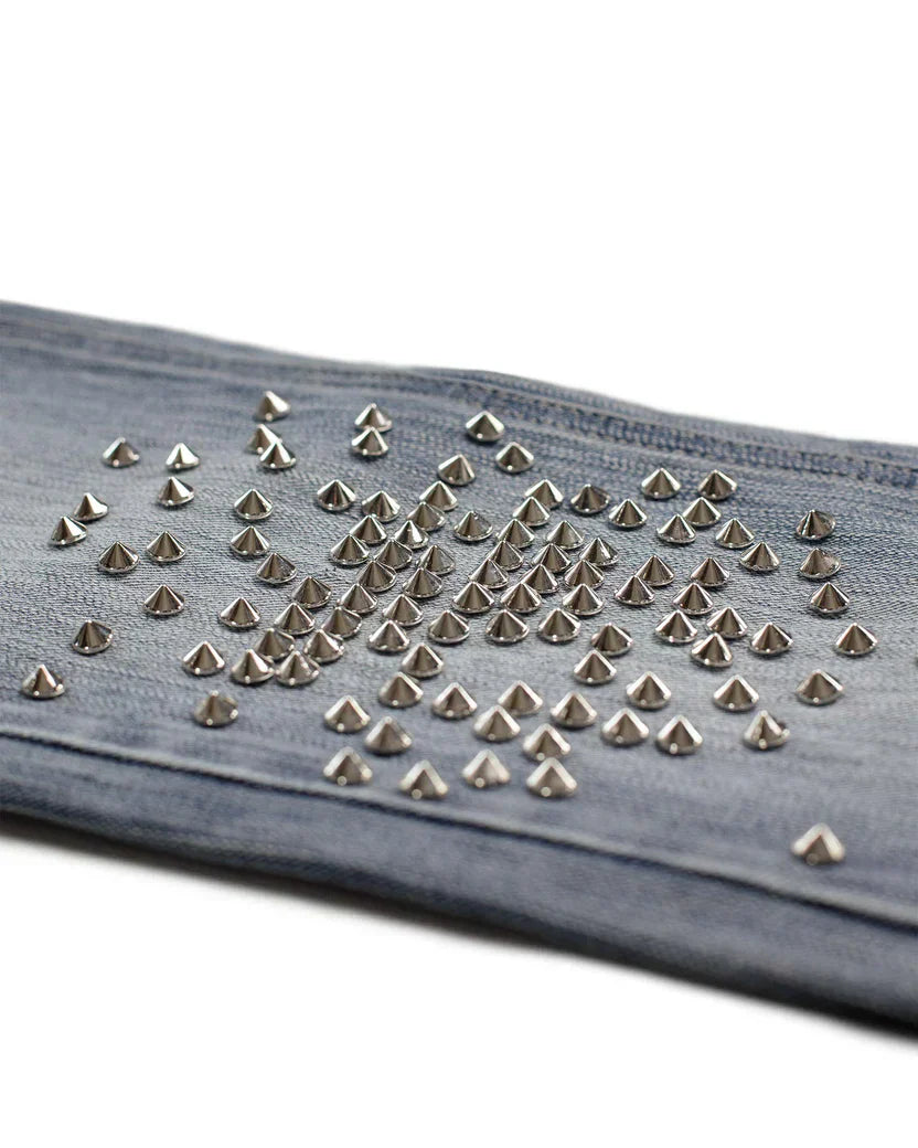 Spike™ Flared Denim Jeans