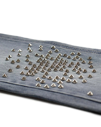 Spike™ Flared Denim Jeans