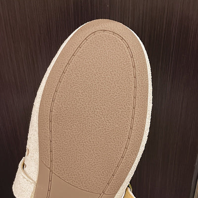 EleganStep™ Summer Mary Jane Flats