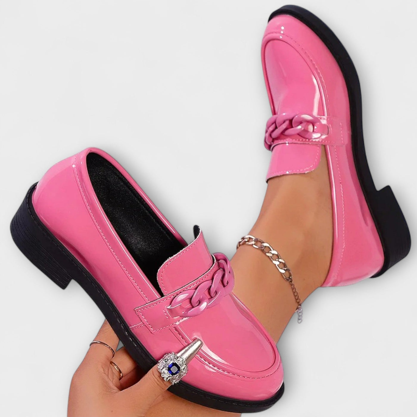 Barbie | Teapot-Shaped Casual Shoes