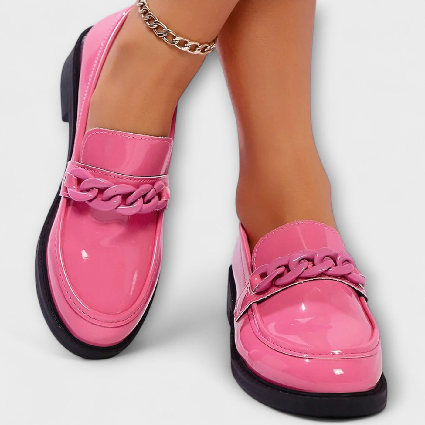 Barbie | Teapot-Shaped Casual Shoes