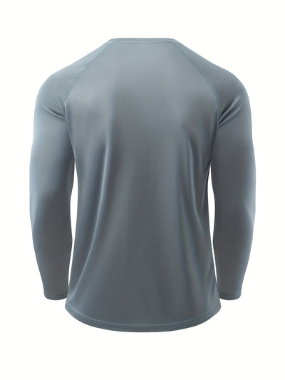 FlexDry™ 4-Pack Men’s Athletic Shirts