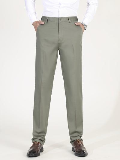 TimberLine™ Plus-Size Classic Stretch Jeans